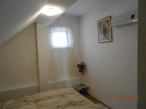 Bei Hanna Apartment Enying Bagian luar foto
