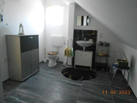 Bei Hanna Apartment Enying Bagian luar foto
